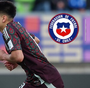 La Selección Mexicana se enfrenta en Octavos de Final a Chile, equipo que juega de local y que contará con todo el apoyo de su afición.