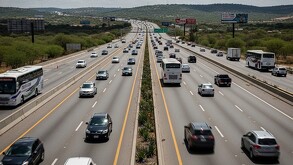 Conoce AQUÍ las últimas noticias sobre la Autopista México-Querétaro, una de las vías más transitadas y estratégicas del país.