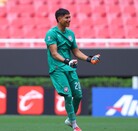 El es Juan Liceaga, único mexicano seleccionado para el Mundial Sub-20 que juega en la Liga de Expansión MX.