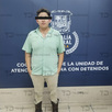 El gerente del establecimiento denunció que el joven llegó exaltado y, tras una discusión, sacó un arma con la que lo amenazó, además de realizar disparos al ai