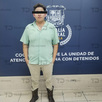 El gerente del establecimiento denunció que el joven llegó exaltado y, tras una discusión, sacó un arma con la que lo amenazó, además de realizar disparos al ai