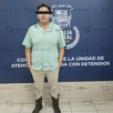 El gerente del establecimiento denunció que el joven llegó exaltado y, tras una discusión, sacó un arma con la que lo amenazó, además de realizar disparos al ai