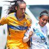 Las 'Amazonas' continúan de líderes en la Liga MX Femenil tras 14 jornadas disputadas en la presente temporada.