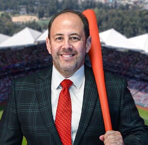 Dr. Othon Díaz anunció su salida de la presidencia de Diablos Rojos