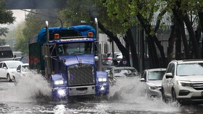 El Hoy No Circula es una herramienta aplicada para evitar altos índices de contaminantes en CdMx y Edomex