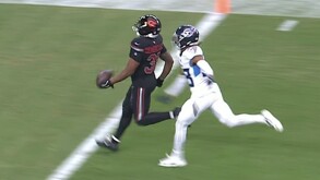A lo largo de los años en la NFL, se han dado muchos casos en los que los jugadores festejan antes de tiempo y sueltan el ovoide sin anotar.