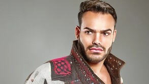 Emilio Sueños murió a los 41 años.