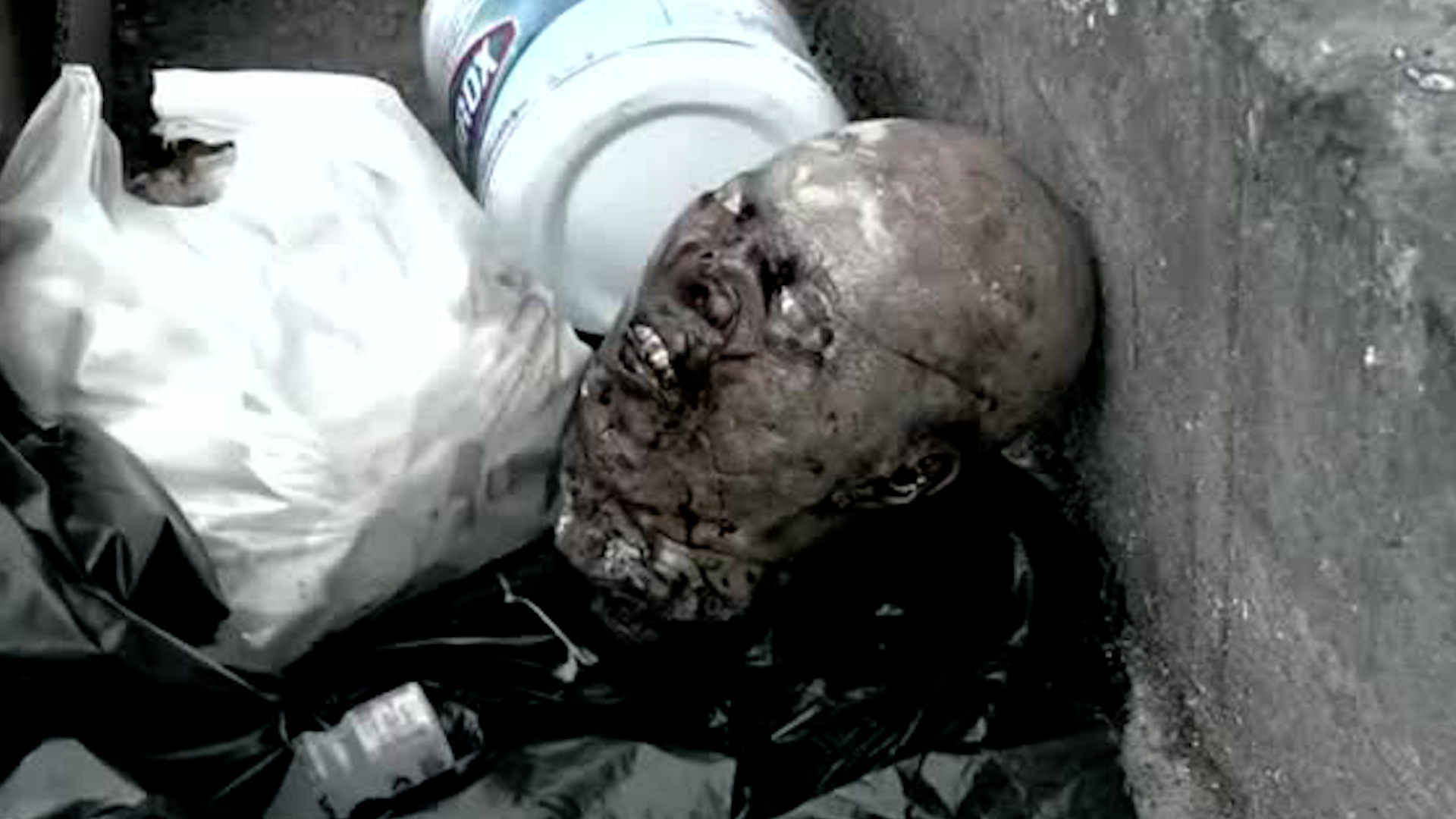 El incidente provocó una gran movilización de autoridades y pánico entre los vecinos de la colonia Morelos.