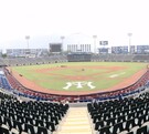 Estadio Sultanes vivirá su primer torneo de golf en la historia de su cancha.