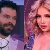 El exesposo de Sandra Itzel causó revuelo por su actitud burlona tras ser cuestionado sobre el ingreso de la actriz a La Granja VIP.