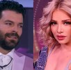 El exesposo de Sandra Itzel causó revuelo por su actitud burlona tras ser cuestionado sobre el ingreso de la actriz a La Granja VIP.