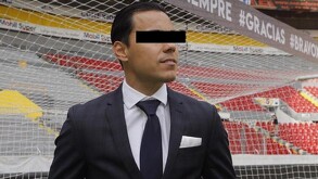 Esta es la pena que el exjugador mexicano podrá recibir Omar N si se le encuentra culpable de abuso sexual.