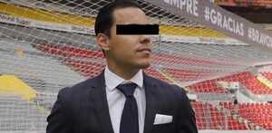 Esta es la pena que el exjugador mexicano podrá recibir Omar N si se le encuentra culpable de abuso sexual. Esta es la pena que el exjugador mexicano podrá recibir Omar N si se le encuentra culpable de abuso sexual.