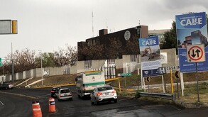 La Fiscalía General del estado de Querétaro dio a conocer que inició con una carpeta de investigación sobre la filtración de carpetas de investigación.