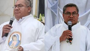 La Fiscalía de Guerrero y el Secretario de Seguridad y Protección Ciudadana, apuntan al chofer personal del sacerdote como presunto responsable.
