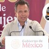 Lemus anuncia nuevas-rutas en-Tlajomulco tras-visita de-Sheinbaum Lemus anuncia nuevas-rutas en-Tlajomulco tras-visita de-Sheinbaum