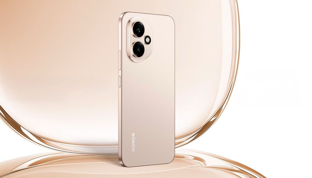 Honor es una empresa china líder en diseño, creación de dispositivos inteligentes y ecosistemas con Inteligencia Artificial a nivel mundial.