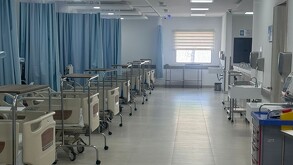 El Hospital Tonalá Centro fue inaugurado este 7 de octubre y ofrecerá atención médica a más de 700 mil habitantes del oriente metropolitano.