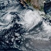 Los meteorólogos advirtieron que Priscilla está en curso de continuar fortaleciéndose a lo largo del día, con la expectativa de alcanzar la clasificación de hur