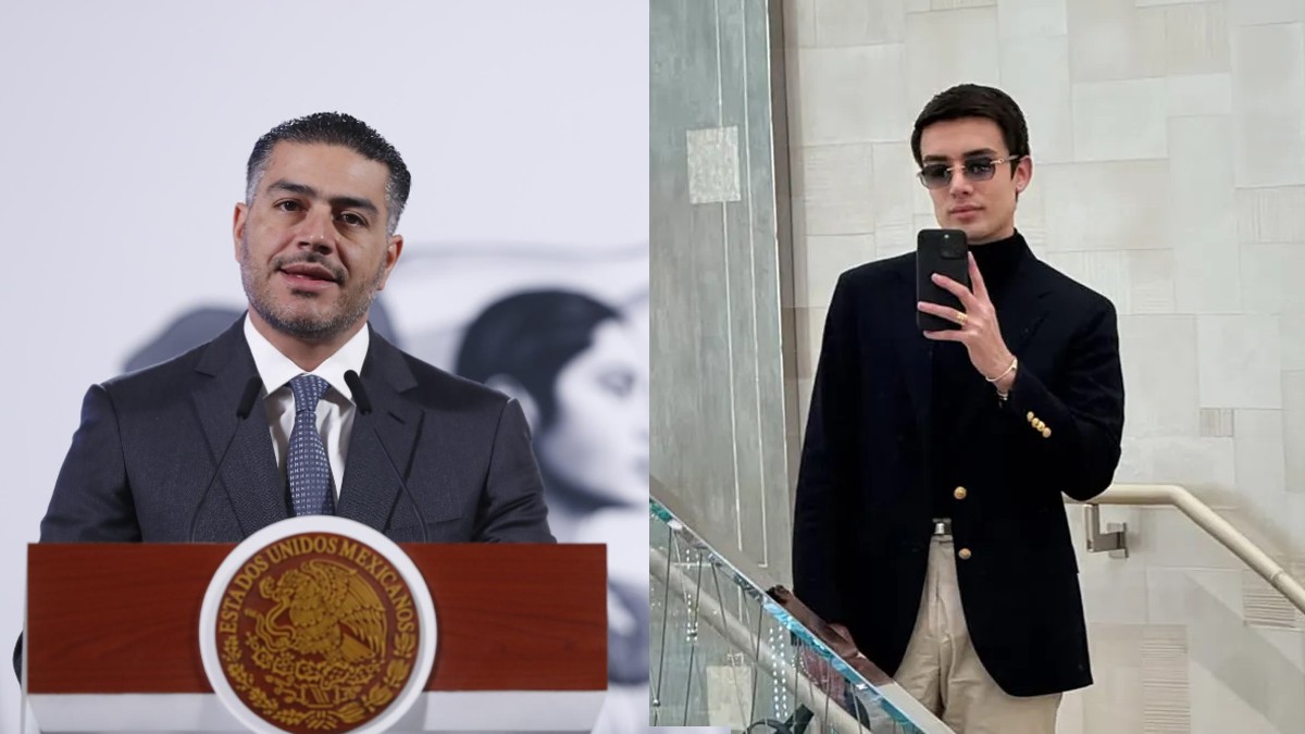 Omar García Harfuch confirmó que el asesinato del estilista Micky Hair en Polanco fue un ataque directo y premeditado; investigan amenazas.