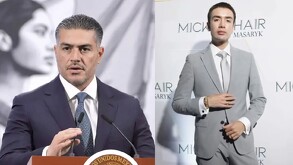 Omar García Harfuch confirmó que el asesinato del estilista Micky Hair en Polanco fue un ataque directo y premeditado; investigan amenazas.