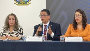 La FGE realiza diligencias para esclarecer la muerte de un recién nacido en la clínica Nueva Esperanza y el abandono de un feto en la UPAEP.