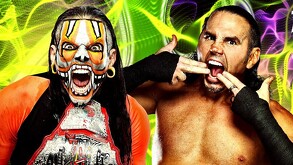 NXT y TNA resolverán de una vez por todas aquellas rencillas que se han estado desarrollando desde hace ya algunos meses.