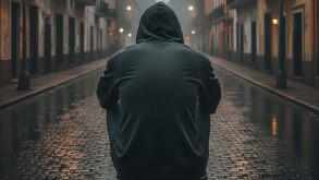 Las heridas que se ocasionó el hombre de 26 años no pusieron en riesgo su vida, por lo que sólo fue trasladado a la UNIF en la ciudad de Saltillo.
