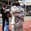 Kevin es uno de los sobrevivientes a la explosión de pipa de gas en el Puente de la Concordia en Iztapalapa, donde sufrió quemaduras