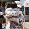 Kevin es uno de los sobrevivientes a la explosión de pipa de gas en el Puente de la Concordia en Iztapalapa, donde sufrió quemaduras