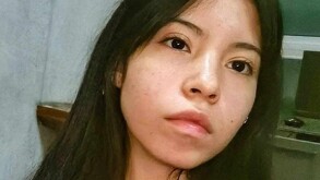 Kimberly, estudiante CCH Naucalpan, se fue con expareja de su mamá.