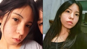 Revelan nuevos videos del trayecto de Kimberly Hilary, estudiante del CCH Naucalpan, antes de su desaparición.