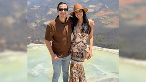 Luis Ángel ha compartido momentos importantes con Kristal, participante de La Granja VIP, incluido el día en que le propuso matrimonio.