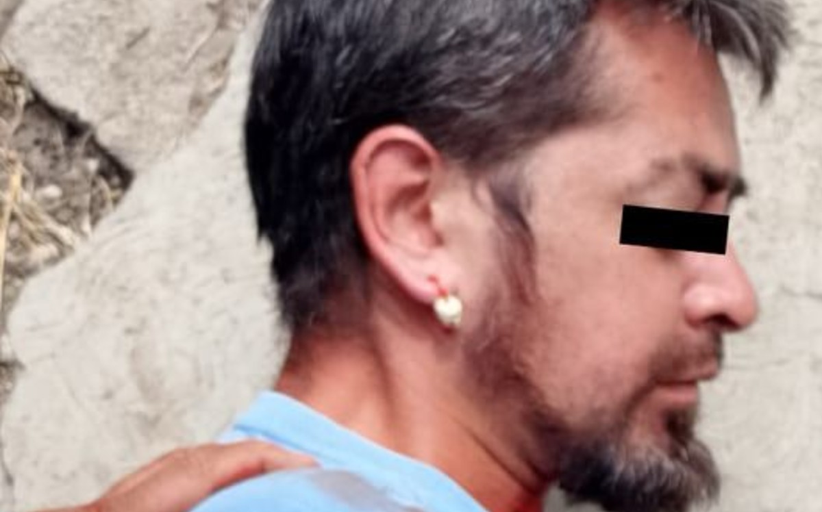 Hasta el momento, Carlos Daniel 'N' continúa hospitalizado bajo custodia por el delito de intento de feminicidio.