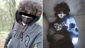 Lex Ashton obtiene orden de aprehensión por ataque contra estudiante y trabajador dentro del CCH Sur.