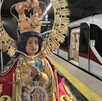 Suspensión Tren Ligero Romería Suspensión Tren Ligero Romería