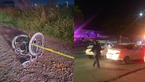 Durante el pasado domingo dos personas murieron a causa distintos hechos viales en el municipio de Torreón, lo cual ha desatado la búsqueda de los responsables