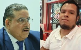 Madre de Alejandro Garín acusa a Fiscalía de Jalisco de encubrir golpiza mortal en anexo