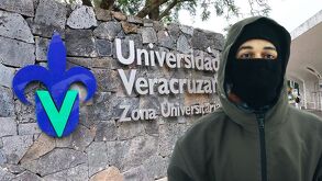 El rector de la UV confirmó múltiples casos de secuestro virtual y extorsiones a estudiantes. Autoridades trabajan en un protocolo de prevención.