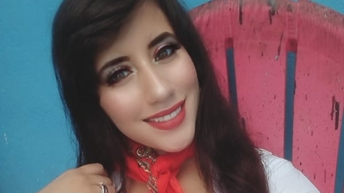 A través de sus redes sociales, Mayra Diaz, joven reportada como desaparecida, compartió un mensaje inquietante sobre su integridad.