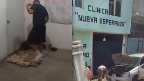 La Secretaría de Salud reconoció que desconocen el número de anexos clandestinos en Oaxaca, ya que suelen operar por un tiempo y después cerrar repentinamente.