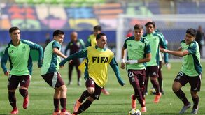 La Selección Mexicana enfrentará a Chile por el boleto a los Cuartos de Final del Mundial Sub-20.