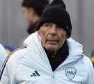 El entrenador del argentino Boca Juniors, Miguel Ángel Russo, se encuentra en grave estado de salud. El estratega, de 69 años, permanece bajo atención médica