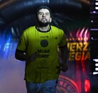 Miguel Martínez es uno de los mejores jugadores que actualmente tiene la quinteta de Fuerza Regia en la vigente campaña.