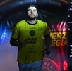 Miguel Martínez es uno de los mejores jugadores que actualmente tiene la quinteta de Fuerza Regia en la vigente campaña.