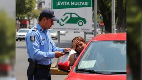 Verificación Vehicular en Jalisco multas