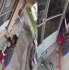 Sujetos se roba a 2 niños mientras jugaban afuera de lavandería en Ixtlahuaca, Edomex.