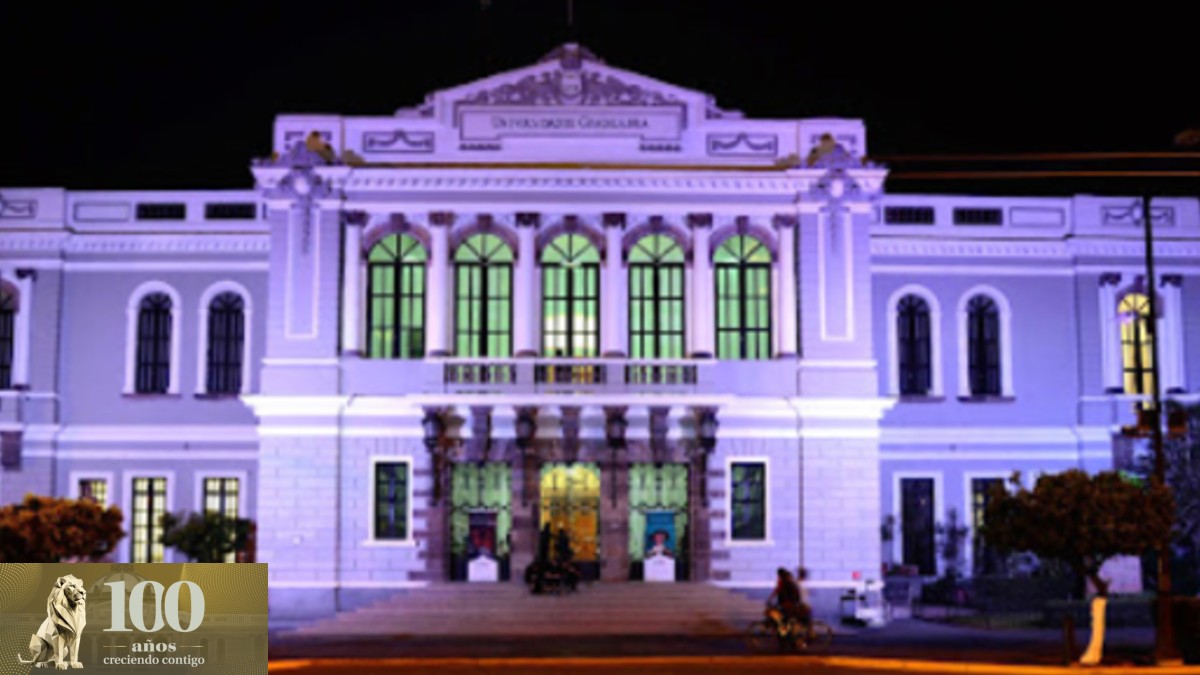 ofrece exposiciones temporales y permanentes, convirtiéndose en un referente del arte contemporáneo en Guadalajara.