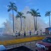 Puerto Vallarta marea alta