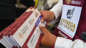 La entrega de tarjetas de la Pensión Mujeres Bienestar este 2025 iniciará el 7 de octubre y concluirá el 7 de noviembre en módulos
